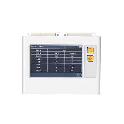 China Precision Multichannel Temperature Humidity Data Acquisition Unit with Compact Design for sale