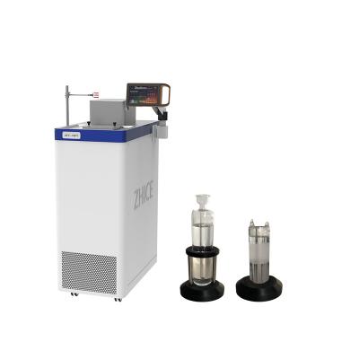 Cina 300°C Laboratory Heating Sensor Calibration Instrument with Stable Temperature Field in vendita