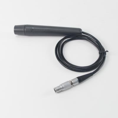 China Aviation Plug Temperature Humidity Sensor Probe for Industrial High Precision Calibration Te koop