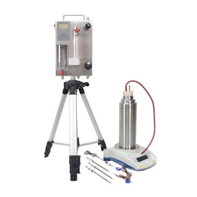 中国 18kg Industrial Vertical Pharmaceutcial System Pure Steam Generator Boiler Testing Kit 販売のため