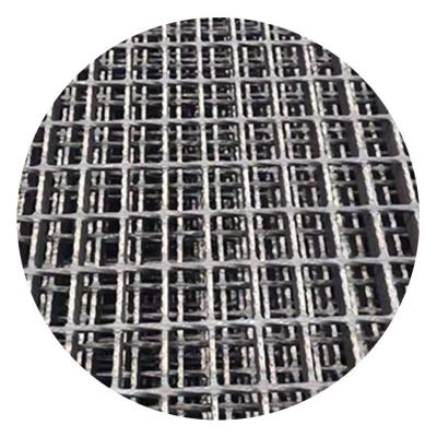 China Traditional Industrial platform pressure welded galvanized steel grating load-bearing walk price for sale