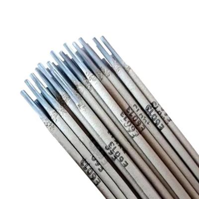 China Hyundai Welding Electrodes 8cd12 Material Filler Wire Filler Wire Consumable Price for sale