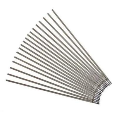 China Welding Material Consumables Cutting Welding Rod j38 12 Chisa Welding Rods Welding Electrodes Sun Welding Equipment Spare Parts Supply for sale