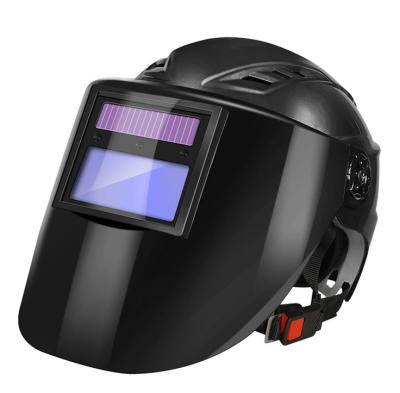 China Long life time factory professional kids welding helmet with ventilation speedglas new 2021 manufactured prices for sale