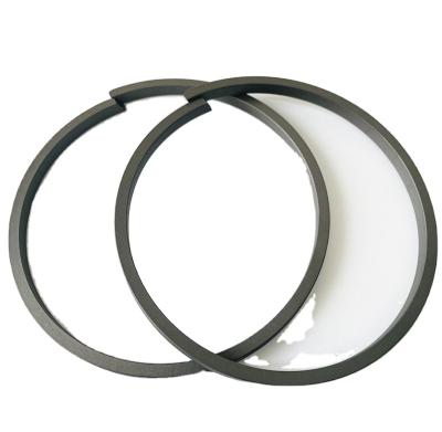 China High quality KZT oil seal hydraulic cylinder seals /kzt ptfe wear rings dust seals for sale