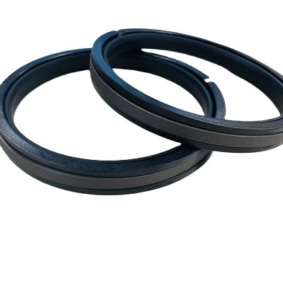 China Hydraulic Seal Port Equipment Spare Parts Seal Cylinder Piston Seal SPGW Compact Seal for sale