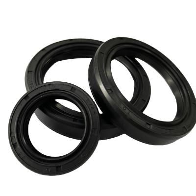 China FKM Hydraulic Seals 45*60*10 NBR FKM TC/TB/TCV/TCN/TTO for sale