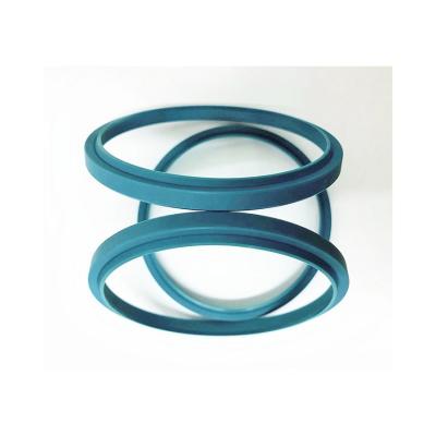 China Hovoo PU Hydraulic Cylinder Seals CSAD LPI LBI DLI Dust Seal Wiper Seal for sale