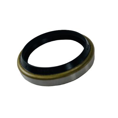 China FKM NBR Price TTO DKBI /DKB Favor Hydraulic Cylinder + Metal Dust Seals Wiper Seals for sale