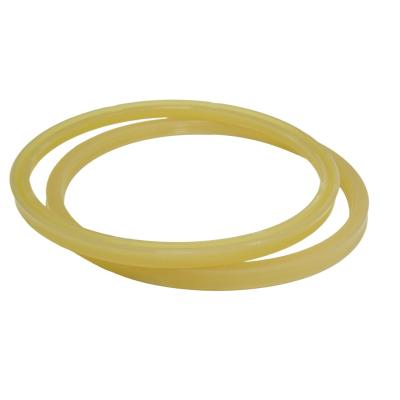 China HOVOO PU New Product Light Yellow Piston And Rod Seals for sale