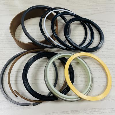 China PU PTFE NBR And So On CAT Arm Cylinder Seal Kit For Excavator Hydraulic Spare Parts Repair Kit for sale