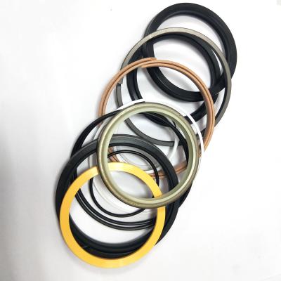 China High Quality Seal Kit Boom Hydraulic Cylinder Seal Kit From PU PTFE NBR Manufacturer XE245 XE250 XE260 And So On China For xcmg Excavator for sale