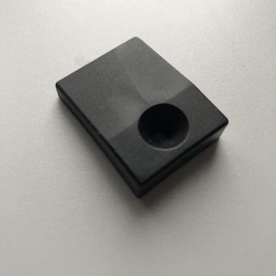 China Factory Customized Injection Machined Plastic Parts of ABS/PC/PP/Acetal/Acetron NS/Acrylic/Celcon/CPVC/Cycolca/and various parts for sale