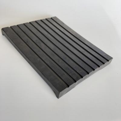 China Mat Rubber Sheet Durable Silicone Anti-skid Anti-collision Rubber Sheet for sale