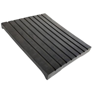 China Wholesale shockproof rubber sheet from China anti-collision manufacturer for sale