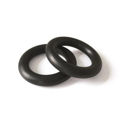 China High Temperature Resistance Water Resistant O Ring Seal NBR Silicone Rubber O Ring for sale