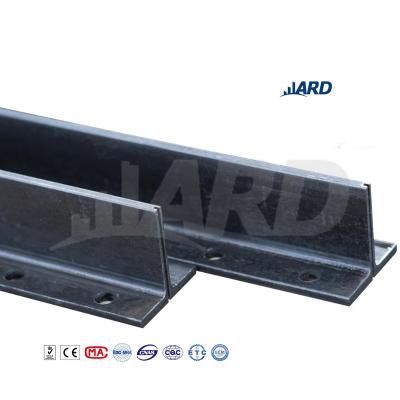 China 2020 ARD Free Sample Manufacturer Wholesale Price T 50 Elevators 70-1/B Otis Kone Lift Spare Parts Industrial Elevator Guide Rail for sale