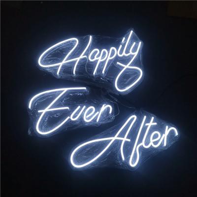 China Wholesale High Quality Custom Buildings Soft Led Neon Sign Led Flexi Neon Sign For Wedding for sale