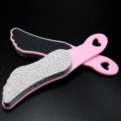 China Hot Selling Pedicure Care Remove Callus Pumice Foot File Care for sale