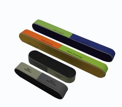 China Nail care or multifunctional promotion manicure tools buffers nail file polishing file for sale