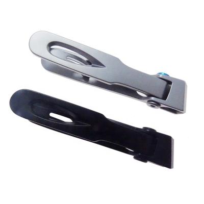 China High Quality Black Straight Nail Clipper Blade Nail Clippers Soft Cutting New Design for sale