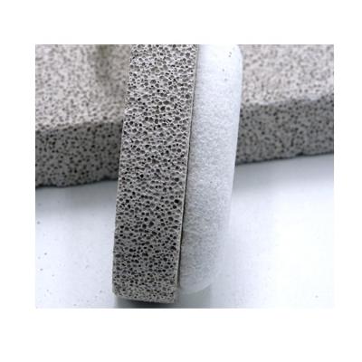 China Pedicure Care China Manufacturer Natural Stone Foot Callus Cleaning Pumice for sale