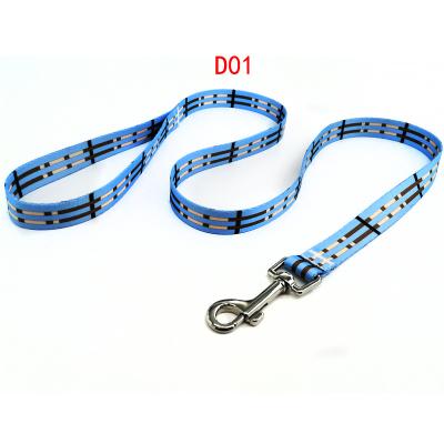 China The original viable factory direct sales in the current wholesale customized digital printing supplies pet heat transfer pet traction belt for sale