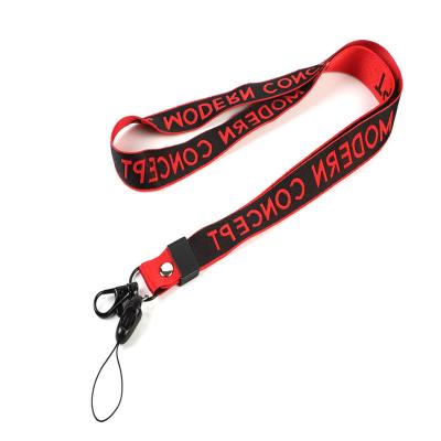 China Custom Promotional Gifts Various Specifications Printed Lanyard Kpop Boeing Cell Phone Lanyard Strap For Kids for sale