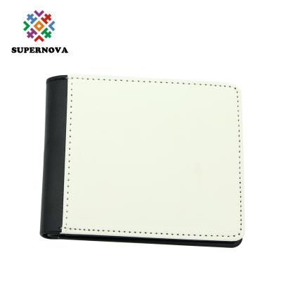 China Sublimation waterproof wallets, sublimation card wallet, diy sublimation wallet for sale