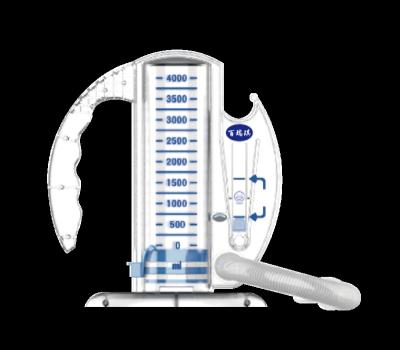 China It is safe and easy to use Medical Spirometer for Breathing Lung Exercise from Rich in Bi for sale