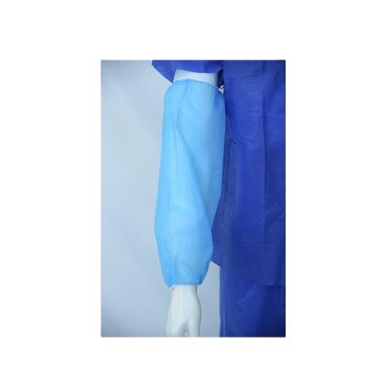 China Breathful Leboo Disposable ISO CE PP Sleeve Cleaning Cover for sale