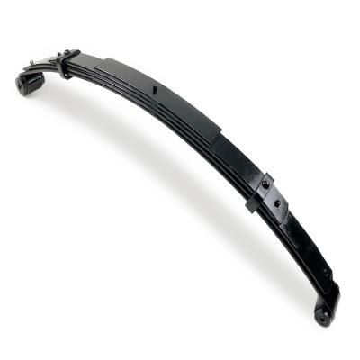 China Apartment ; Leaf ; Plate Leaf Springs For Car Engines With High Quality Manufacturer for sale