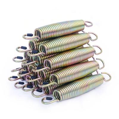 China Coil Extension Spring Trampoline Springs For Sport Equipment for sale