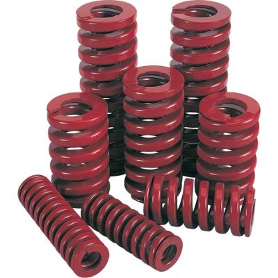 China China Manufacture Injection Molding Coil Spring Die Spring for sale