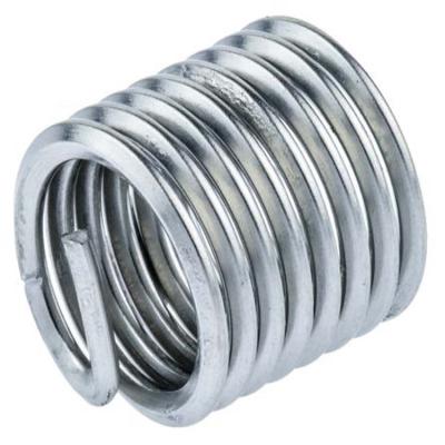 China High quality coil factory supply heli coil spring wire insert for sale