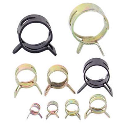 China Disc; Diaphragm; Constant Tension Spring Band Hose Clip / Clamp / Hoop of Plate for sale