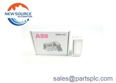 China DO801 ABB DCS Controller 3BSE020510R1 Digital Ouput Module for sale