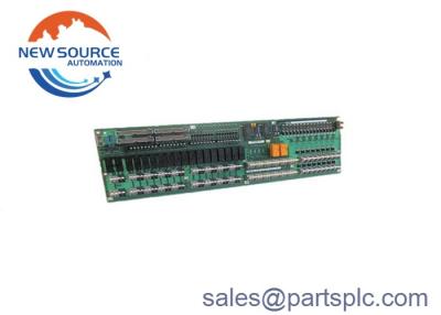 China ABB DO820 3BSE008514R1 ABB DO820 DIGITAL OUPUT Module DCS Controller for sale