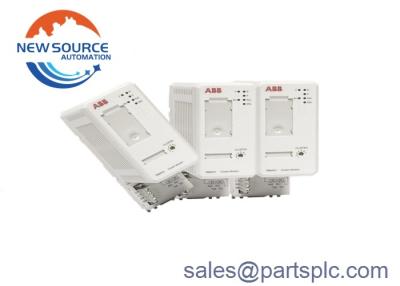 China Inverter Spare Parts ABB 07KT98 GJR5253100R0272 PLC Programmable Logic Controller for sale