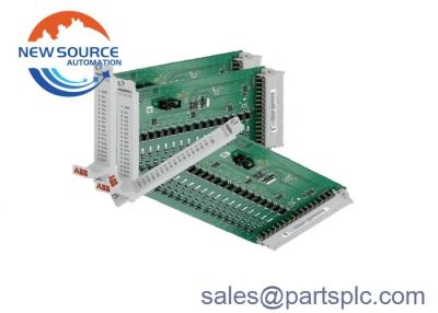 China ABB 07KT98 WT98 GJR5253100R0278 Programmable Logic Controller for sale