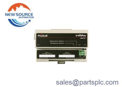 China MVI94-MCM Prosoft Communication Module InRax Serial Modbus for sale