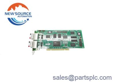 China SST-DN3-PCI-2 Woodward Netzwerkschnittstelle-Karte PLC SST™ für DeviceNet zu verkaufen