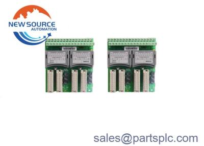 中国 ロックウェル真新しいICS Triplex PLC T8841は在庫でTMRモジュールを信頼した 販売のため