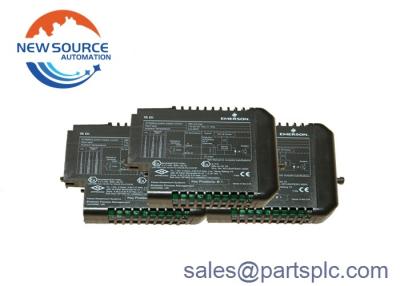 China KJ3001X1-BC1 PLC Emerson Module 12P0551X132 VE4001S3T1B1 zu verkaufen