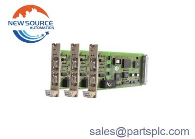 Chine Sécuritaire il un contrôleur de HIMax de module de l'inverseur F4204 de PLC à vendre