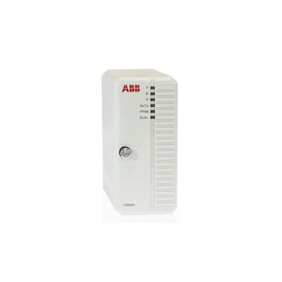 China CI590 3BHT340092R1 mischte ABB Plc-Modul-modularen Prozessor zu verkaufen