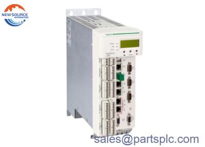 China Schneider LMC600CBD10000 Motion Controller LMC600 99 Axis - Acc Kit - OM RT-Ethernet for sale