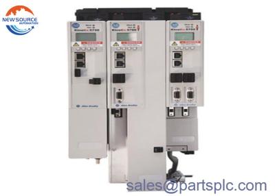 China Allen Bradley 2198-D020-ERS3 is a Kinetix 5700 Dual-Axis module for sale