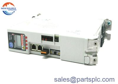 China Allen-Bradley 2198-H040-ERS is a Kinetix 5500 Servo Drive 2198-H040-ERS for sale