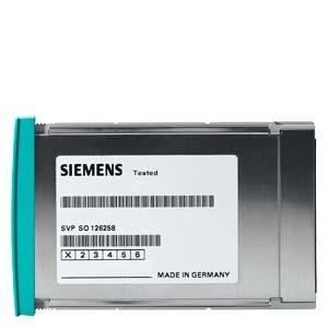 China SIPLUS S7-400 MC RAM 4 MB Based On 6ES7952-1AM00-0AA0 With Conformal Coating for sale